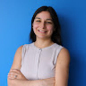 Meet your Posher, Sophie